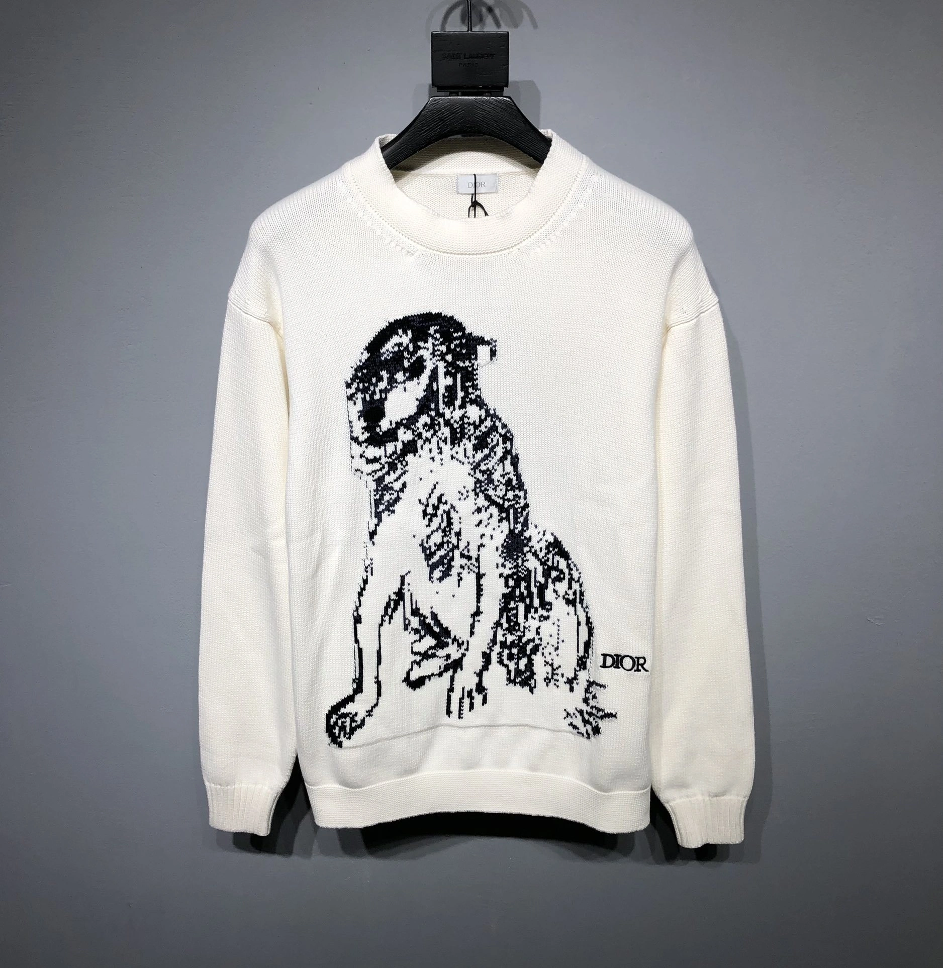 &wg.luxury- 2023FW oversized item:C-F480K0349